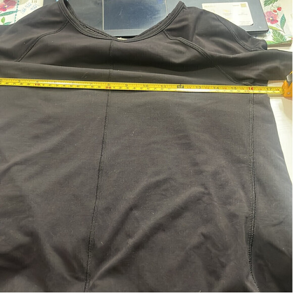 Lululemon Making Moves Long Sleeve
Black sz 6 - Picture 11 of 12